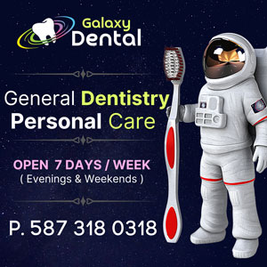 Galaxy Dental
