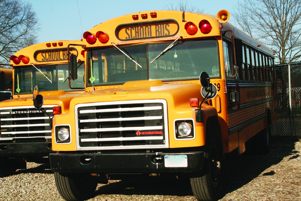 Rocky View Schools Approves Transportation Fee Increase Amid Rising Costs