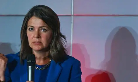 Alberta Separation Vote Would Ask Albertans to Choose Direction, Not Independence