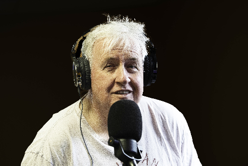 Colin Bicknell